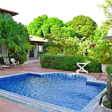El Canto Del Mar Villa